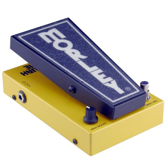 Morley 20/20 Power Wah/Volume Effects Pedal