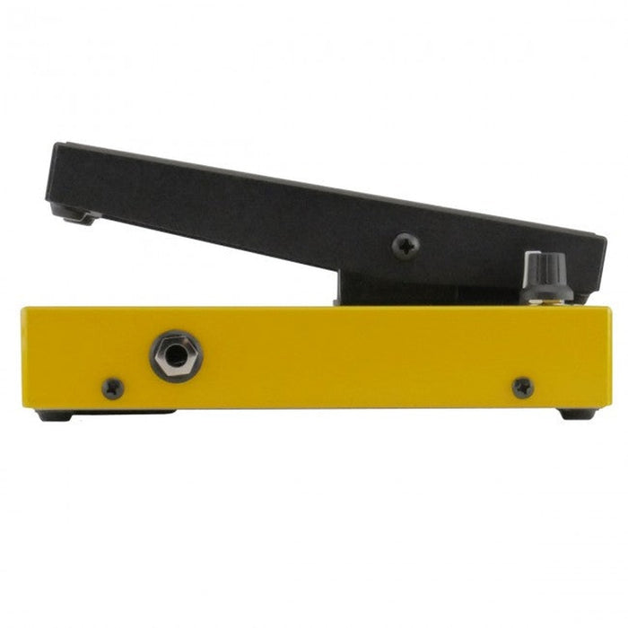 Morley 20/20 Power Wah/Volume Effects Pedal
