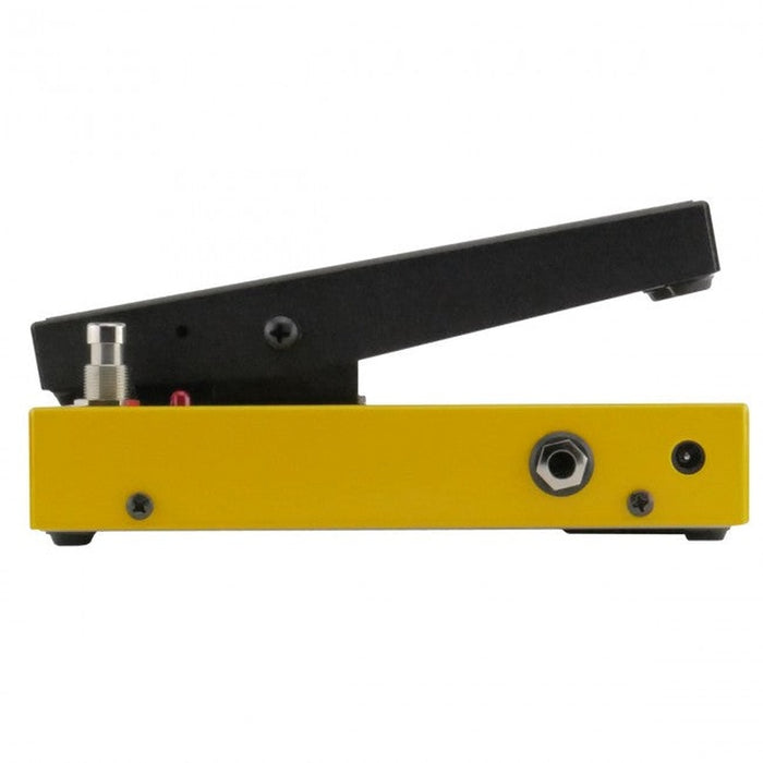 Morley 20/20 Power Wah/Volume Effects Pedal