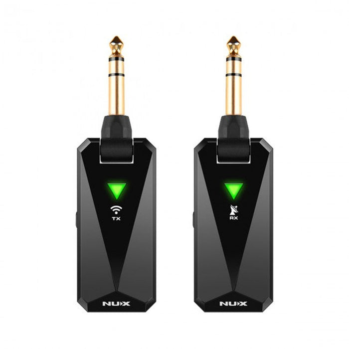 NUX B-3MA Wireless Microphone System Mobile Mic Addition