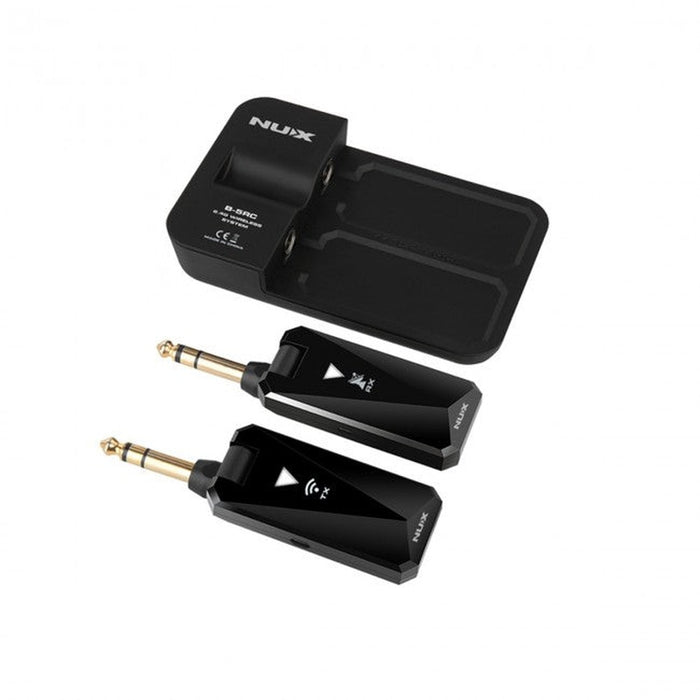 NUX B-3MA Wireless Microphone System Mobile Mic Addition