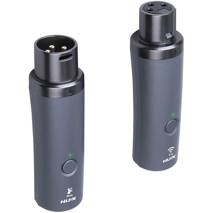 NUX B3RC Wireless Microphone System Digital 2.4Ghz