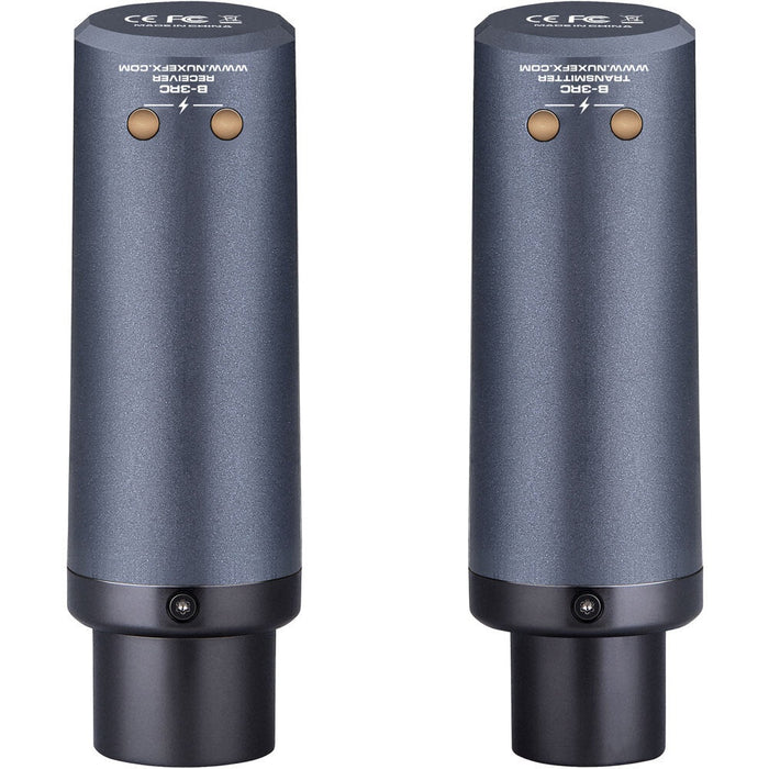 NUX B3RC Wireless Microphone System Digital 2.4Ghz