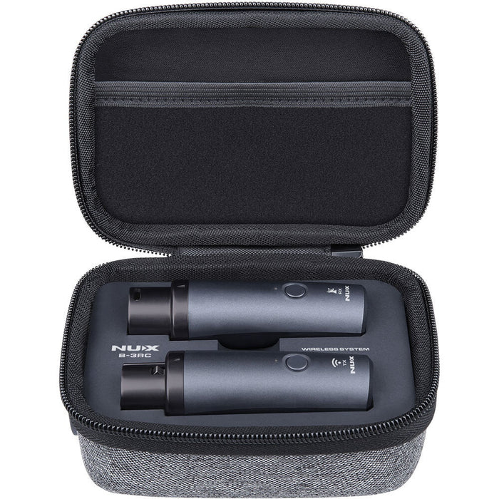 NUX B3RC Wireless Microphone System Digital 2.4Ghz