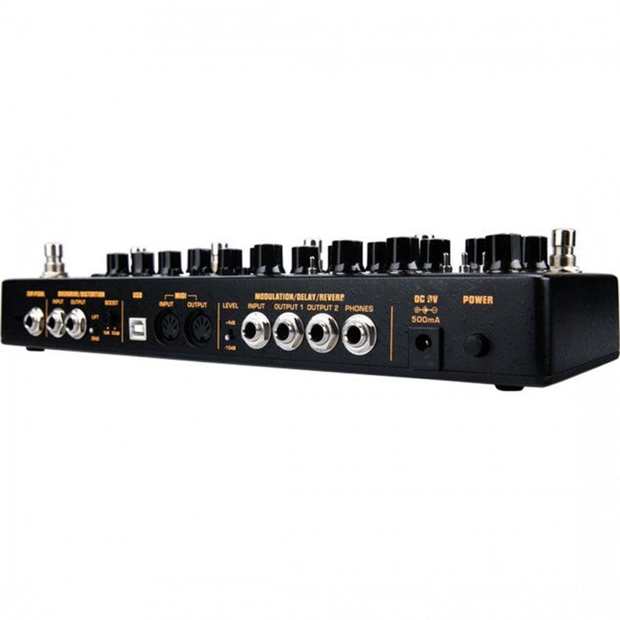 NUX Cerberus Multi Intergrated Effects & Controller