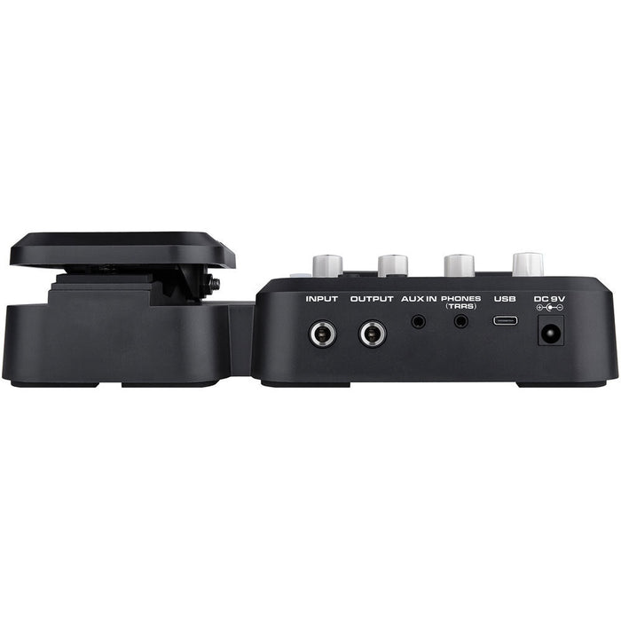 NUX MG-101 Guitar Modelling Multi-Effects Processor