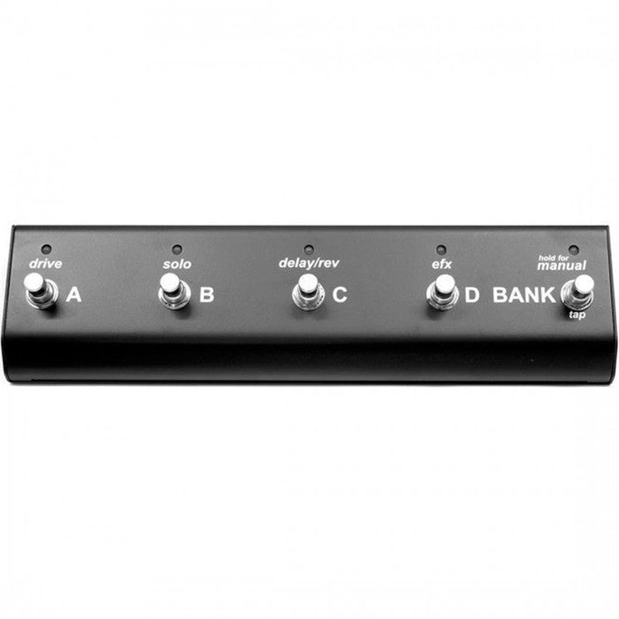 NUX MP-1 Footswitch Controller for Mighty 30SE