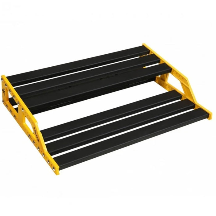 NUX NPB-L Bumble-Bee Pedal Board Large