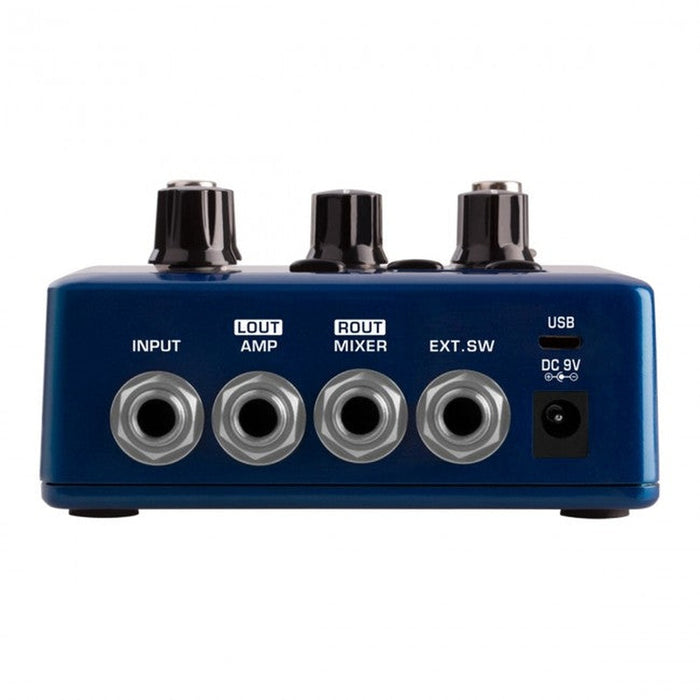 NUX NST-1 Pedal Topper Foot Switch Cap - 5 Pack