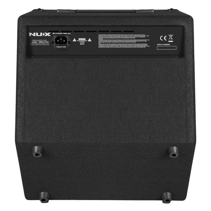 NUX DA30BT 30W Electronic Drum Kit Amplifier w/ Bluetooth