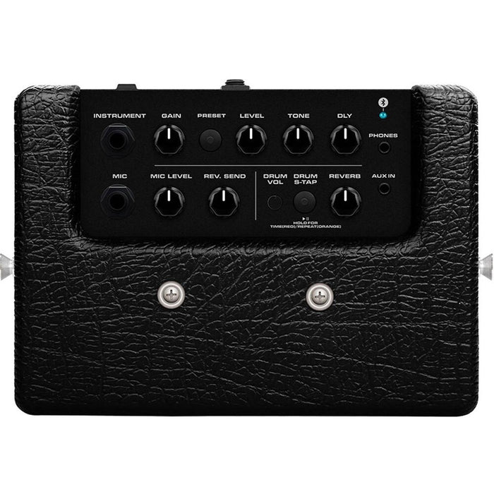 NUX Mighty8 MK2 Portable Cube Electric Guitar Amp w/ Bluetooth