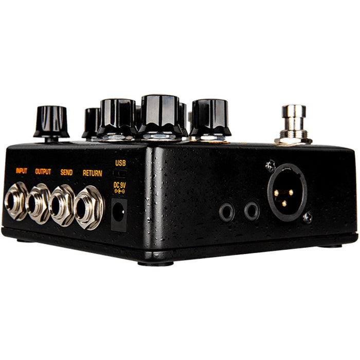 NUX Optima Air Acoustic Simulator & IR Loader Effects Pedal