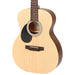 Sigma OMM-STL Acoustic Guitar Left Handed