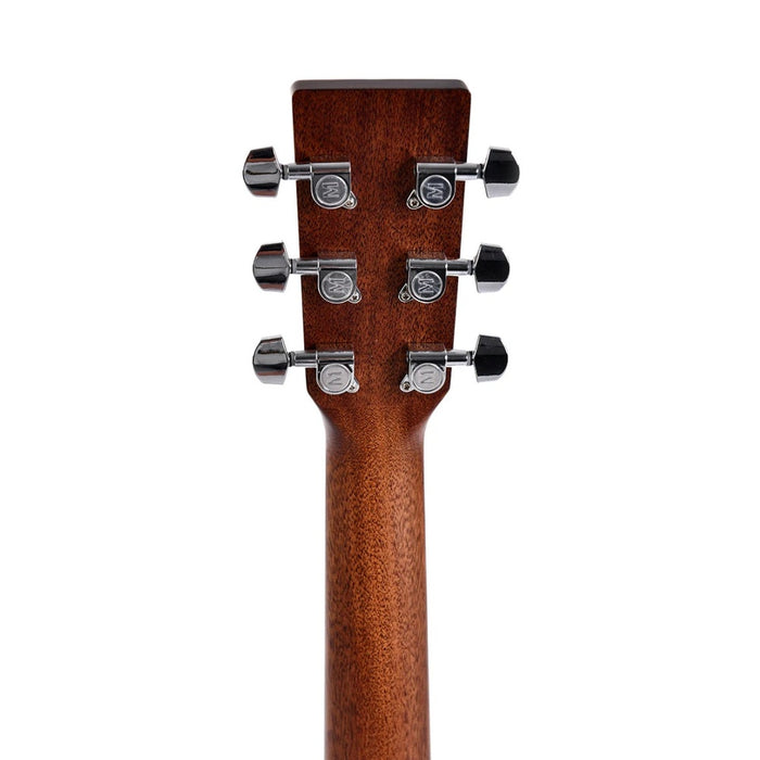 Sigma OMTC 1STE SB Acoustic Electric Guitar - Sunburst