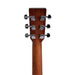 Sigma OMTC 1STE SB Acoustic Electric Guitar - Sunburst