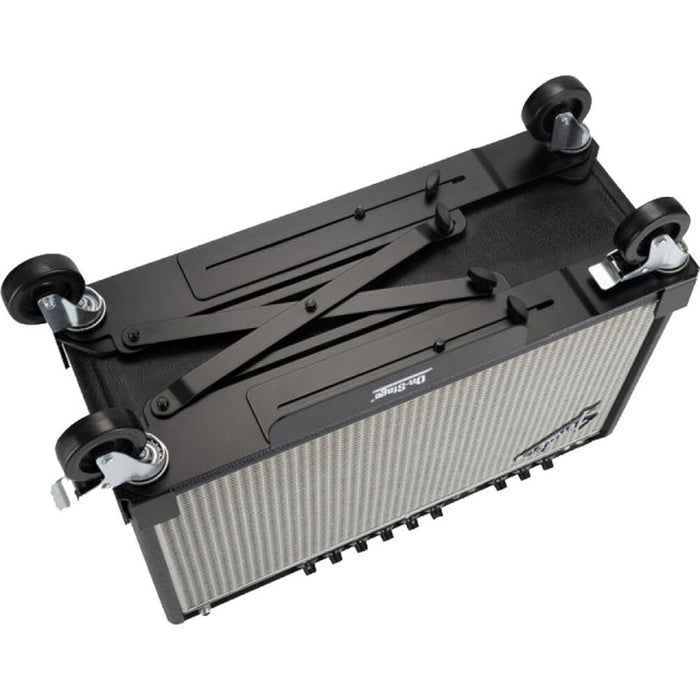 On Stage "Amp Glider" Amplifier Transport System