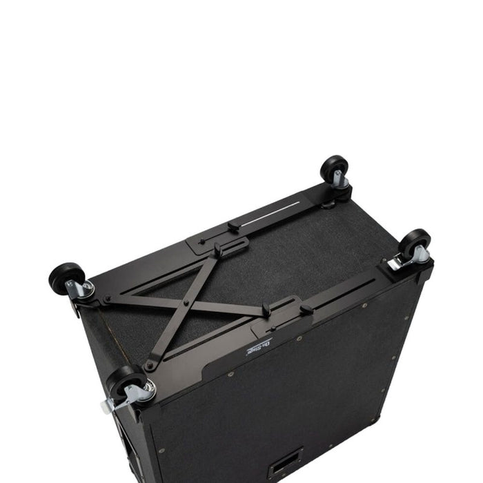 On Stage "Amp Glider" Amplifier Transport System