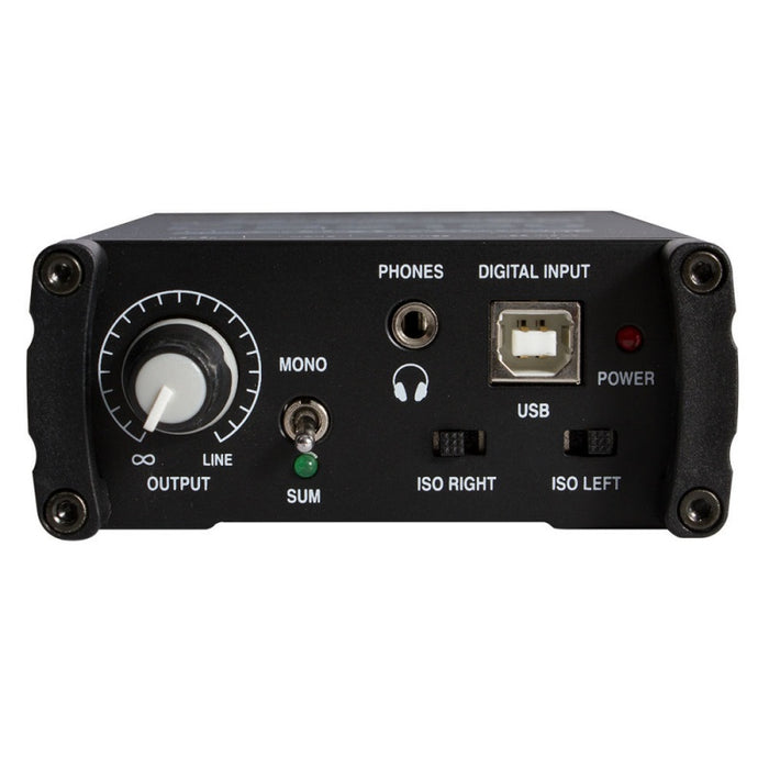 On Stage Passive USB Direct Box