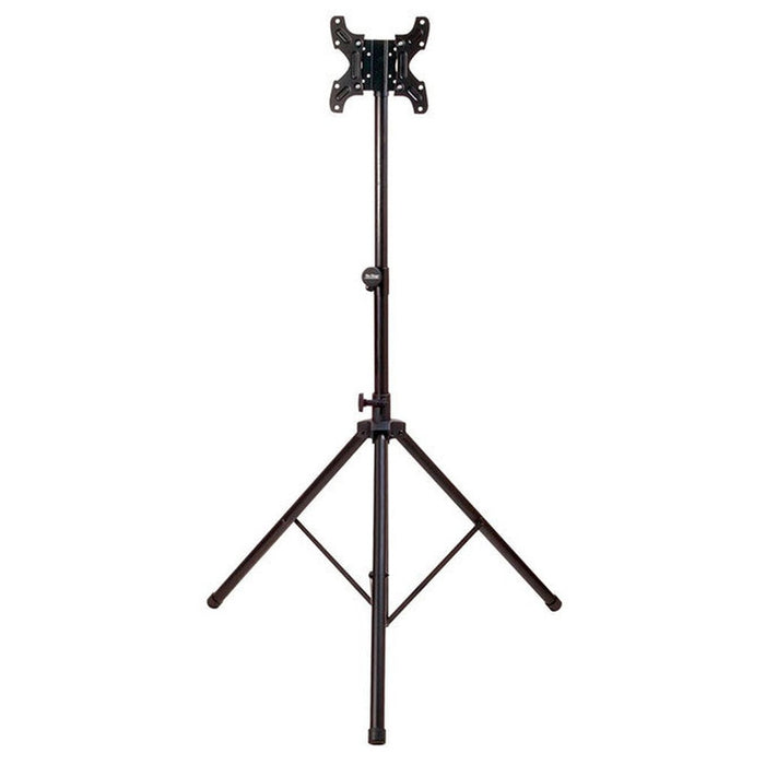 On Stage Air Lift Flat Screen Monitor Stand