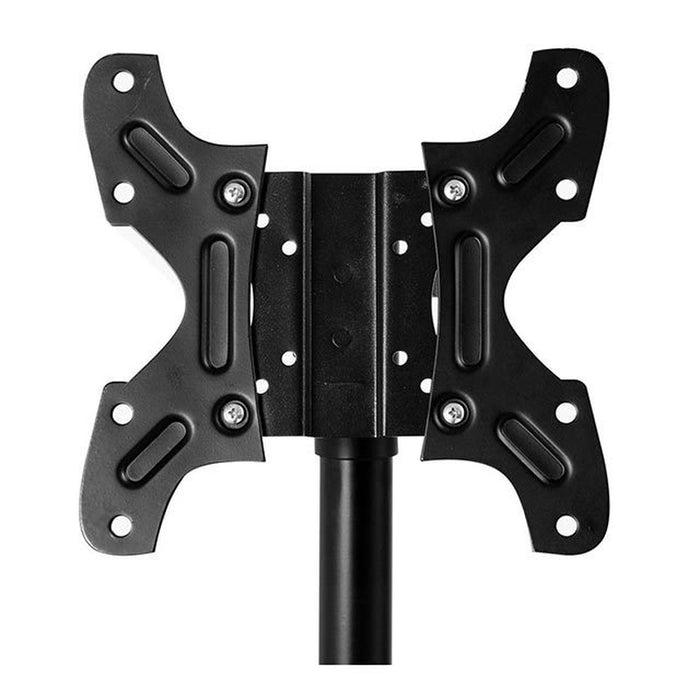 On Stage Air Lift Flat Screen Monitor Stand