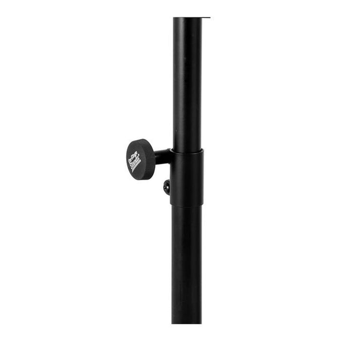 On Stage Air Lift Flat Screen Monitor Stand