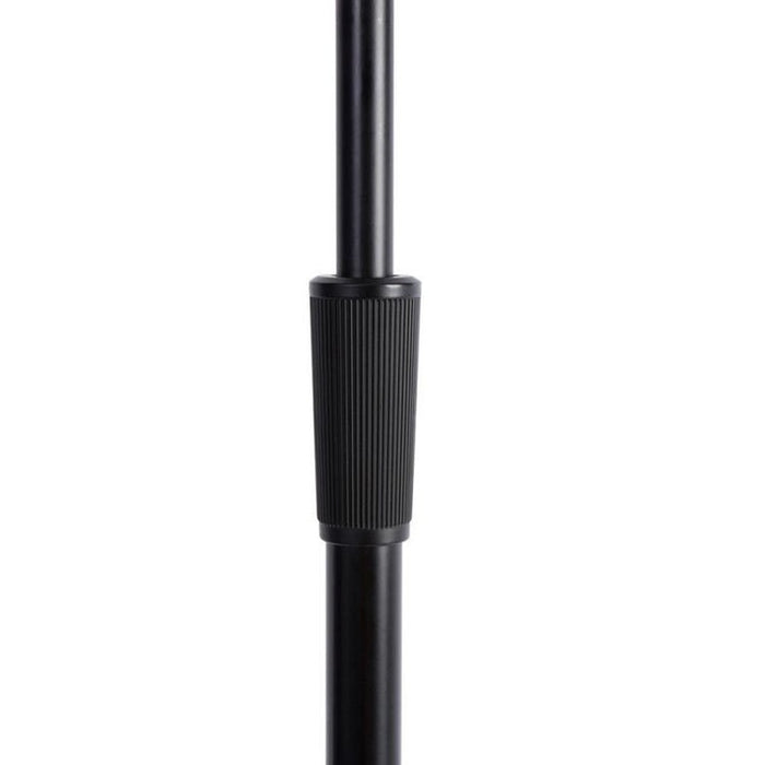On Stage Utility Mic Stand for Pedal Board