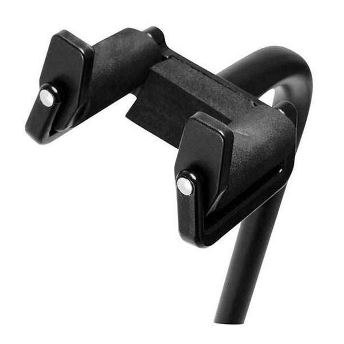 On Stage Hang It Pro Grip Guitar Stand