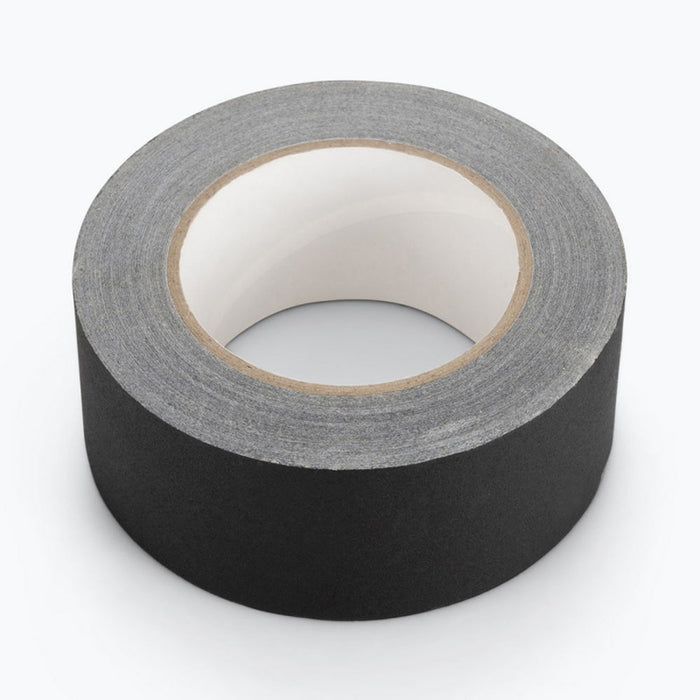On Stage Gaffer Tape in Black (50mm/55m)