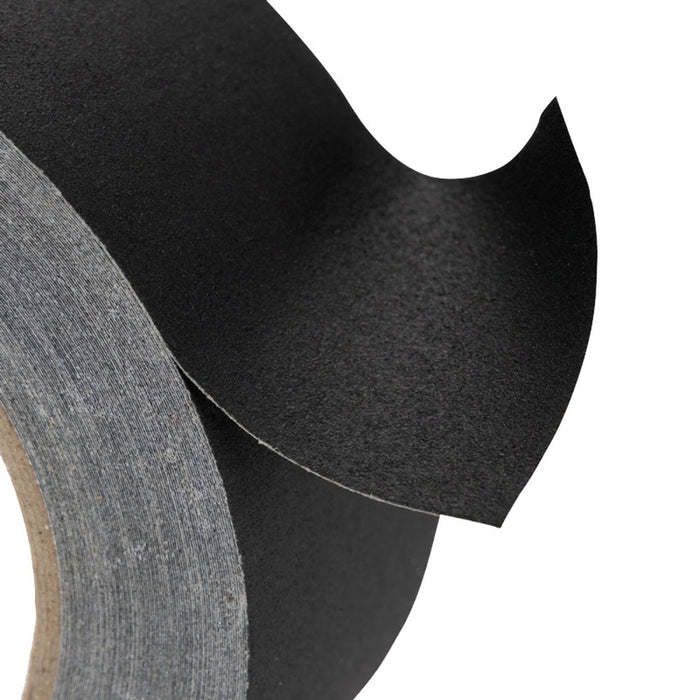 On Stage Gaffer Tape in Black (50mm/55m)