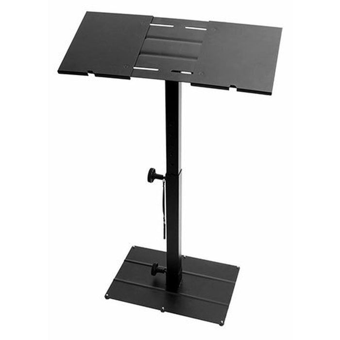 On Stage Compact Small Format Device Utility Stand