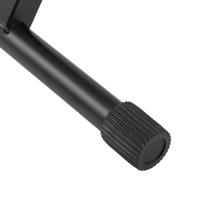 On Stage Classic Double X-Braced Keyboard Stand