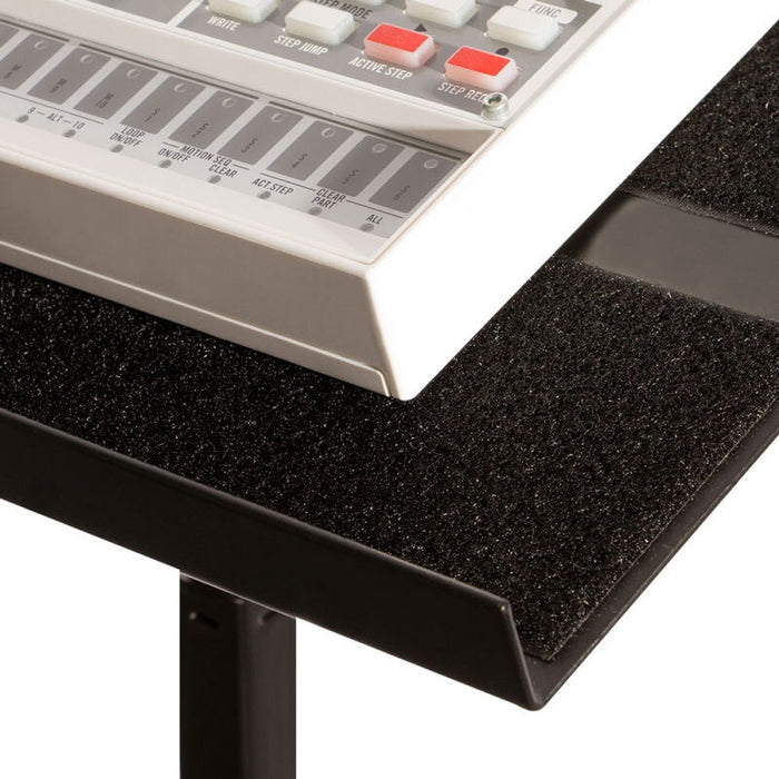 On Stage Accessory Tray Attachment for Single & 2-Tier Keyboard Stands