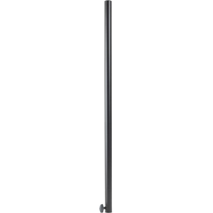 On Stage LS7805QIK Crank-Up Lighting Stand