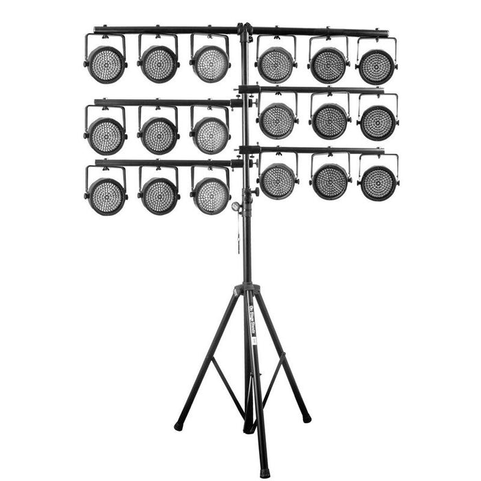 On Stage U-mount Lighting Arms - 1 Pair