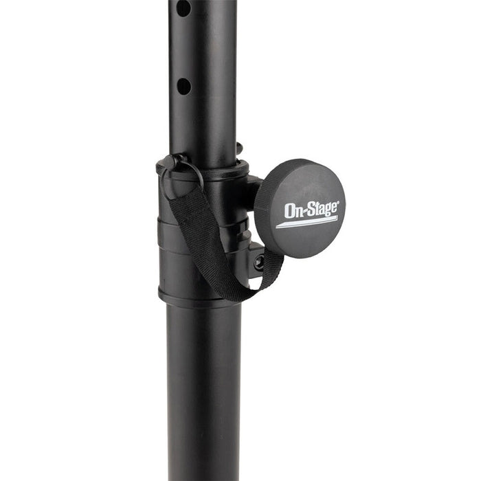 On Stage Multi-use Mobile Mixer/Controller Stand
