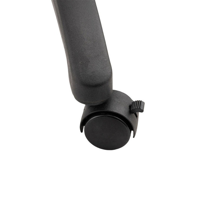 On Stage Multi-use Mobile Mixer/Controller Stand