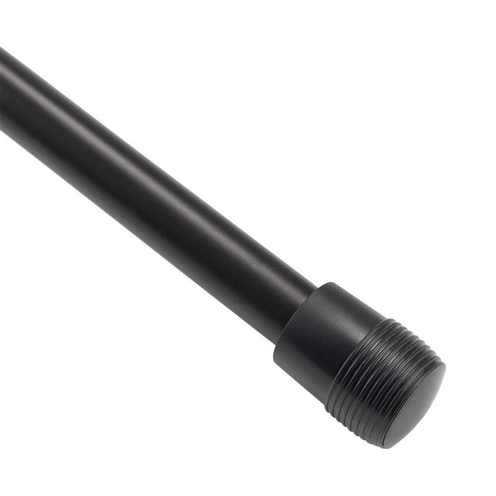 On Stage Production-Grade Heavy-Duty Kick Drum Mic Stand with Tripod Base