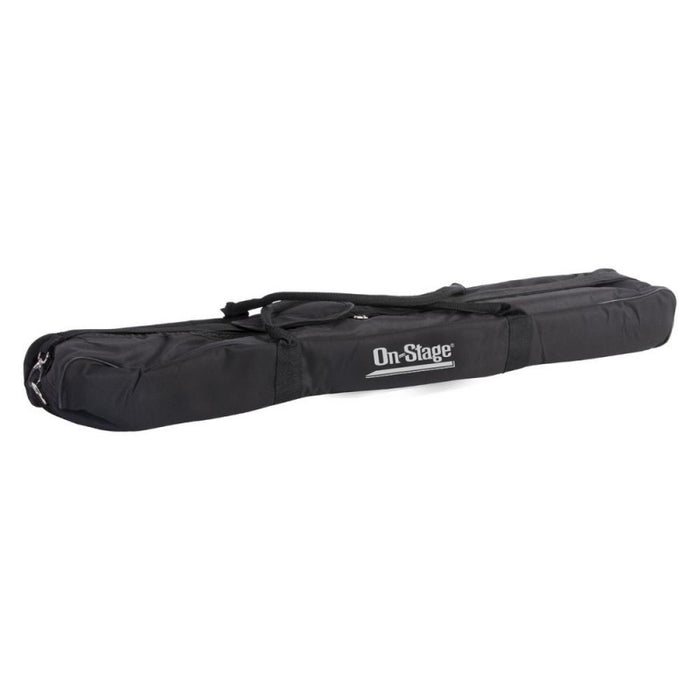 On Stage 6-Pack Microphone Boom Stands with Bag