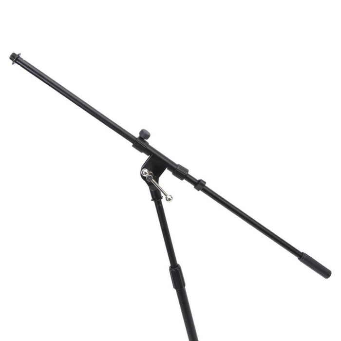 On Stage 6-Pack Microphone Boom Stands with Bag