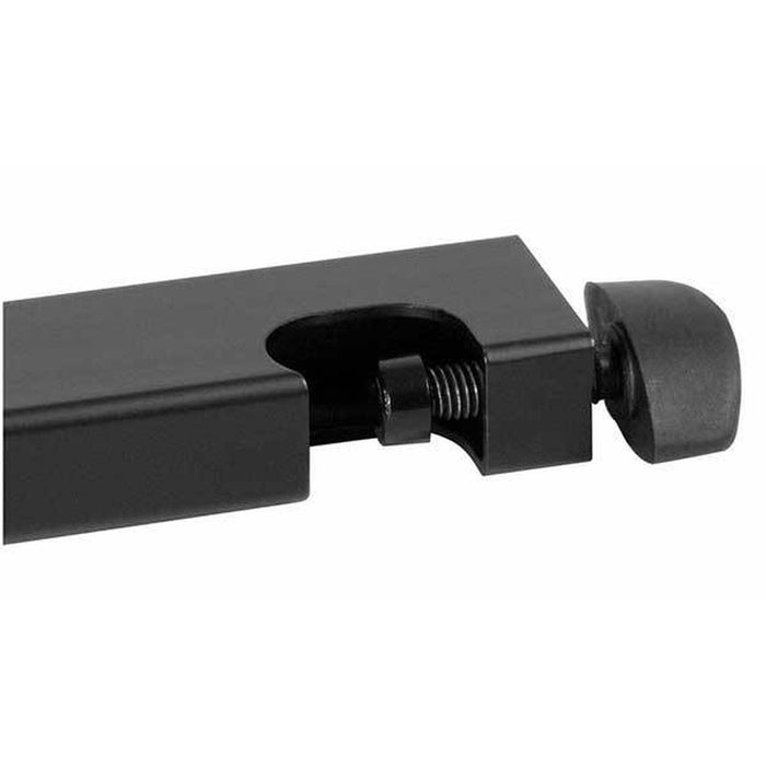 On Stage Accessory Tray with U-Mount attaches to Mic Stand