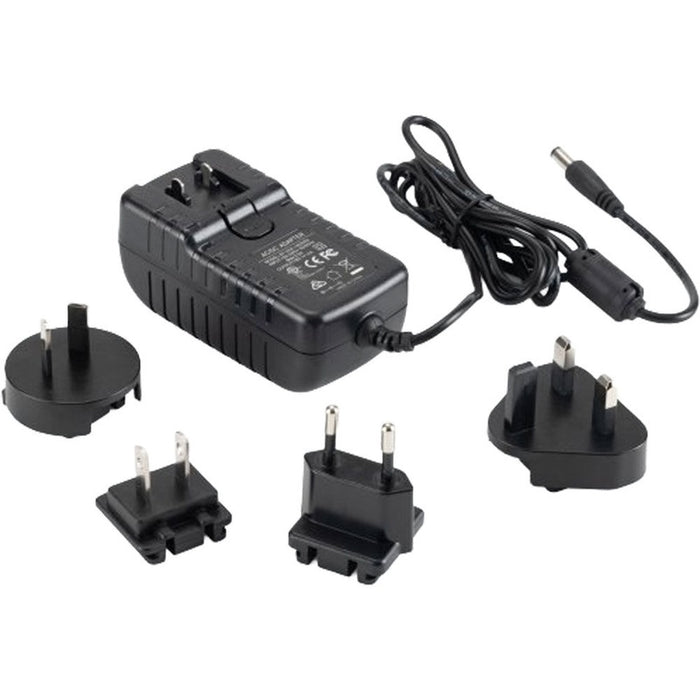 On Stage PS901 Pedalboard Power Bank with Surge Protection