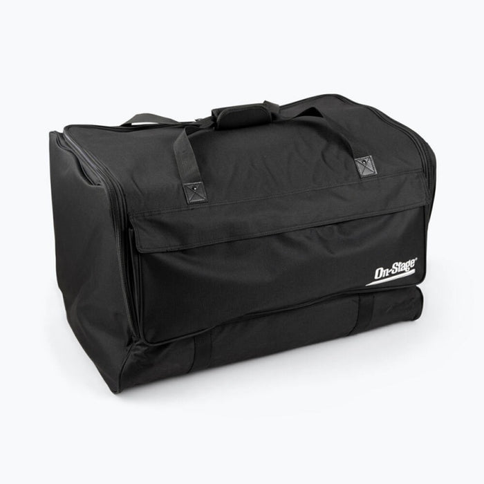 On Stage Heavy Duty 15" Speaker Transport Bag