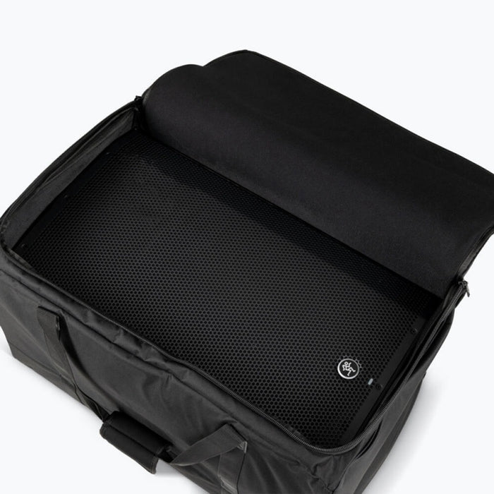 On Stage Heavy Duty 15" Speaker Transport Bag