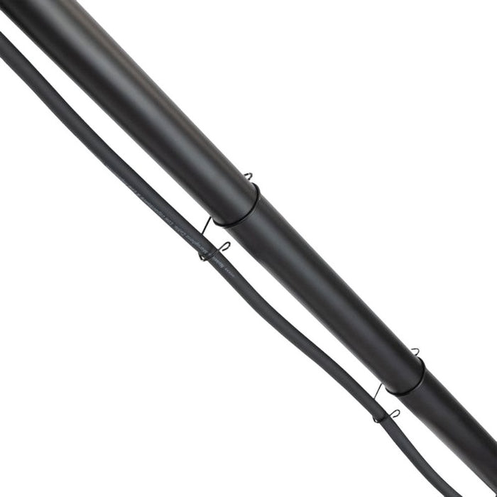 On Stage Tripod Studio Boom with 7" Mini Boom Extension