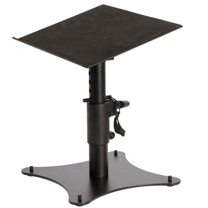 On Stage SMS4500P Desktop Studio Monitor Stands (1-Pair)
