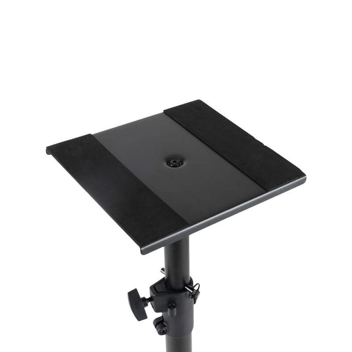 On Stage SMS6000P Studio Monitor Stands (1-Pair)