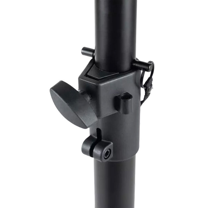 On Stage SMS6000P Studio Monitor Stands (1-Pair)