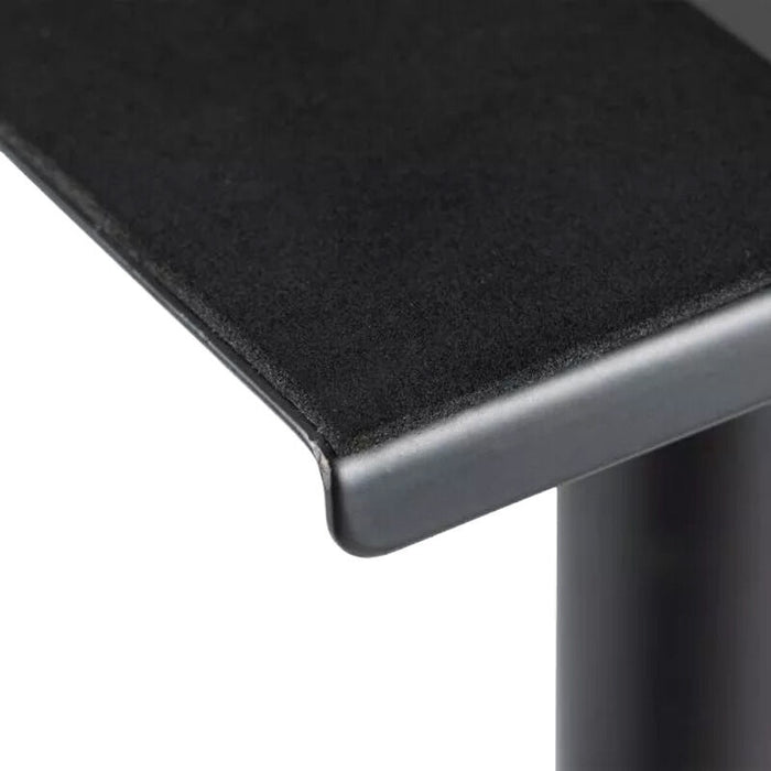On Stage SMS6000P Studio Monitor Stands (1-Pair)