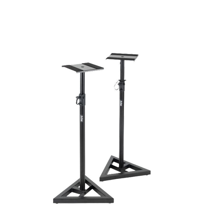 On Stage SMS6000P Studio Monitor Stands (1-Pair)