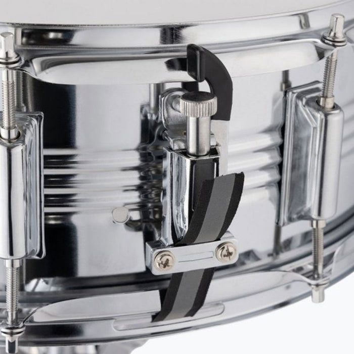 On-Stage SSK2500 Student Snare Drum Outfit (14 x 5.5")